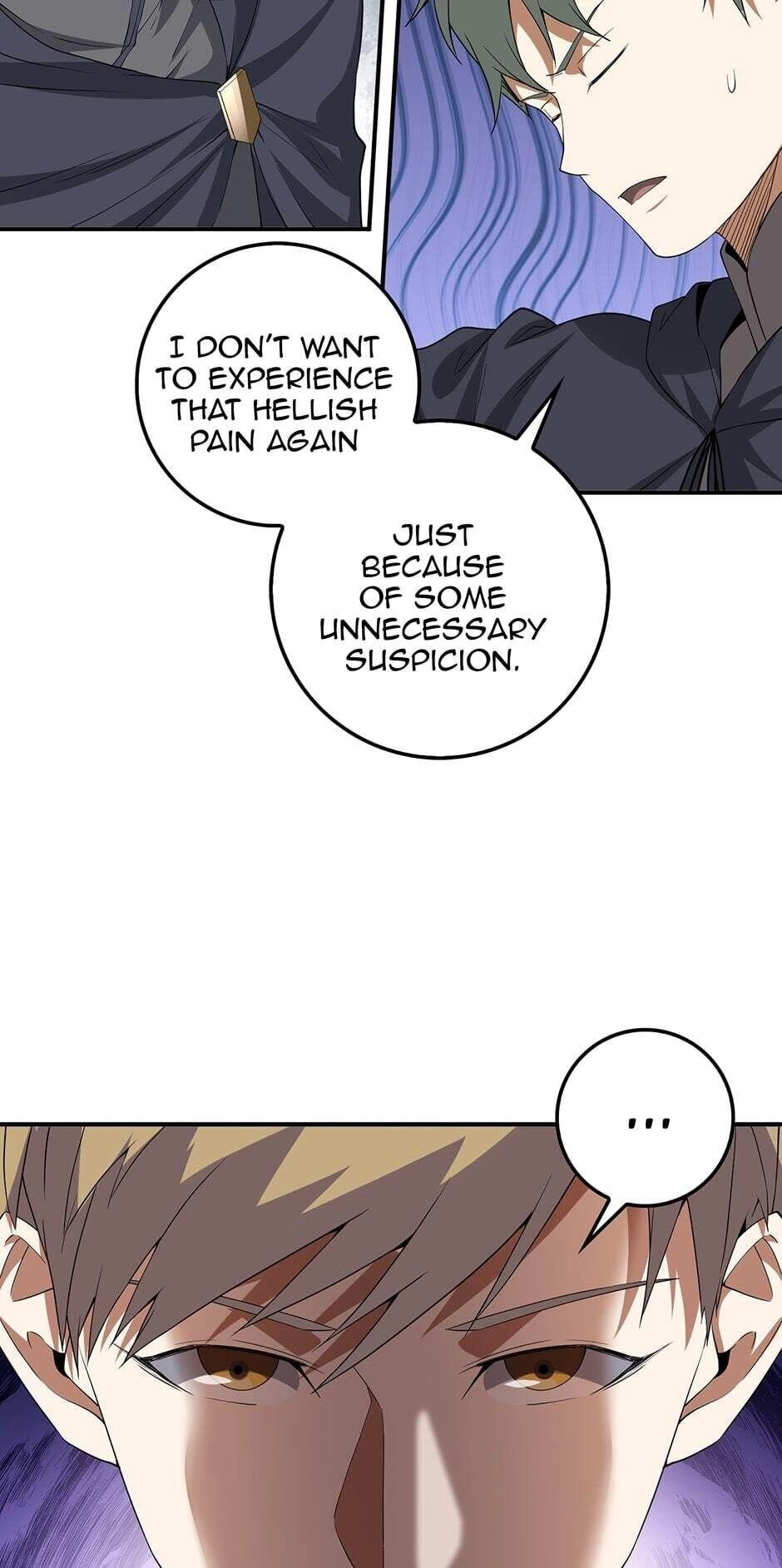The Lord of Coins Chapter 32, page 18 of 57