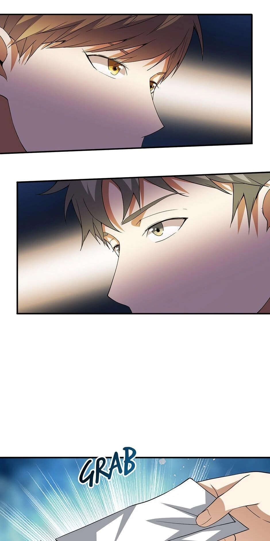 The Lord of Coins Chapter 32, page 20 of 57