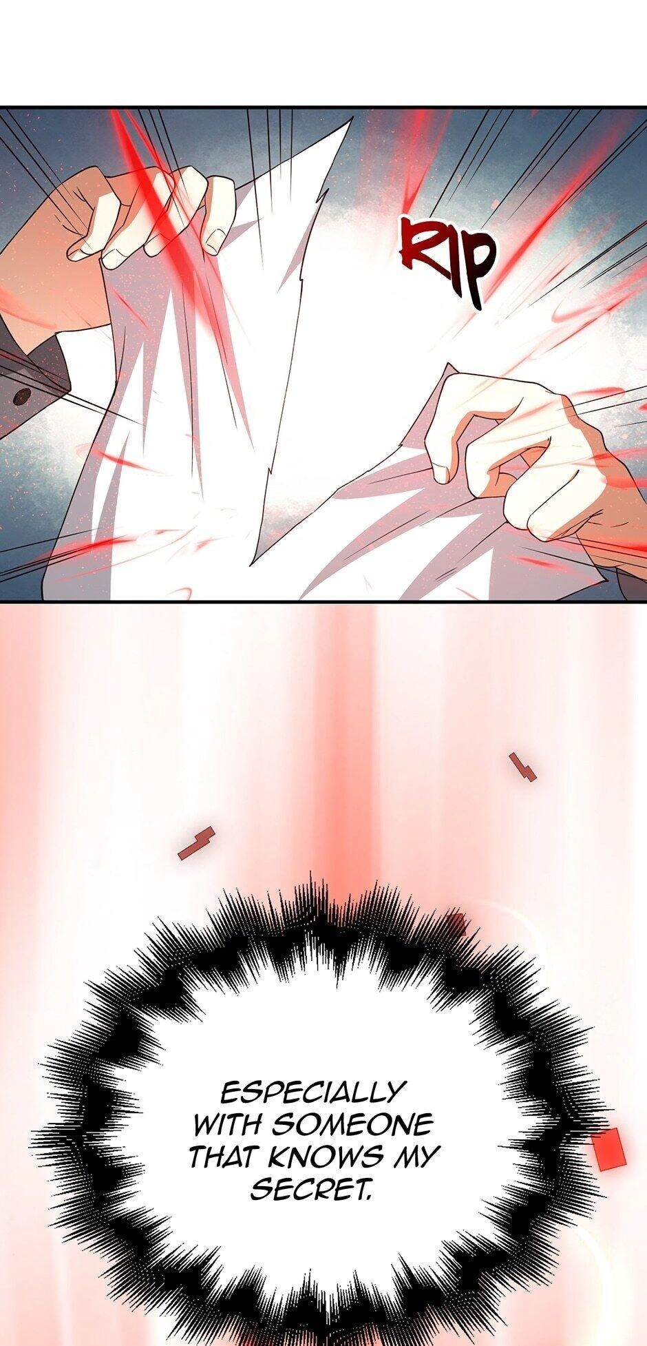 The Lord of Coins Chapter 32, page 24 of 57