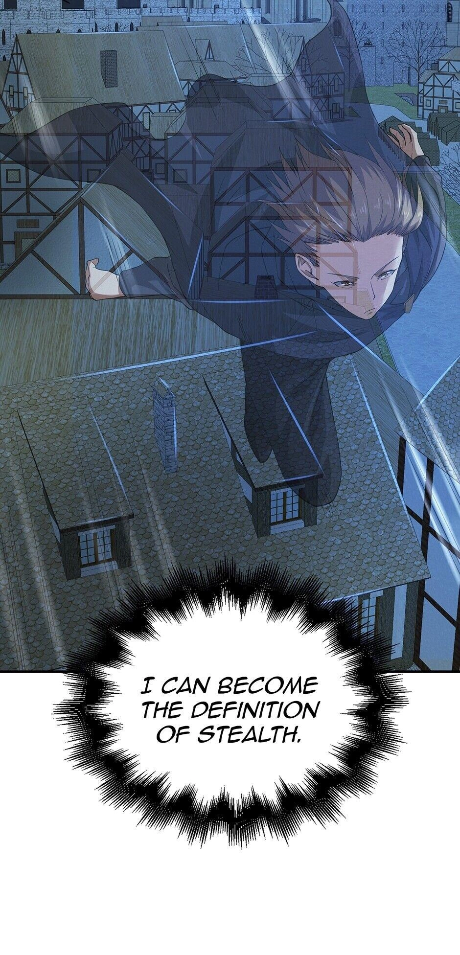 The Lord of Coins Chapter 32, page 30 of 57