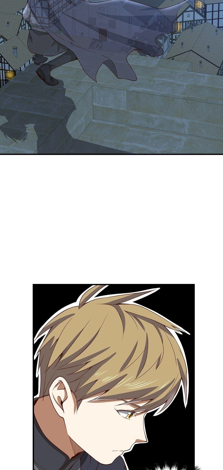 The Lord of Coins Chapter 32, page 33 of 57