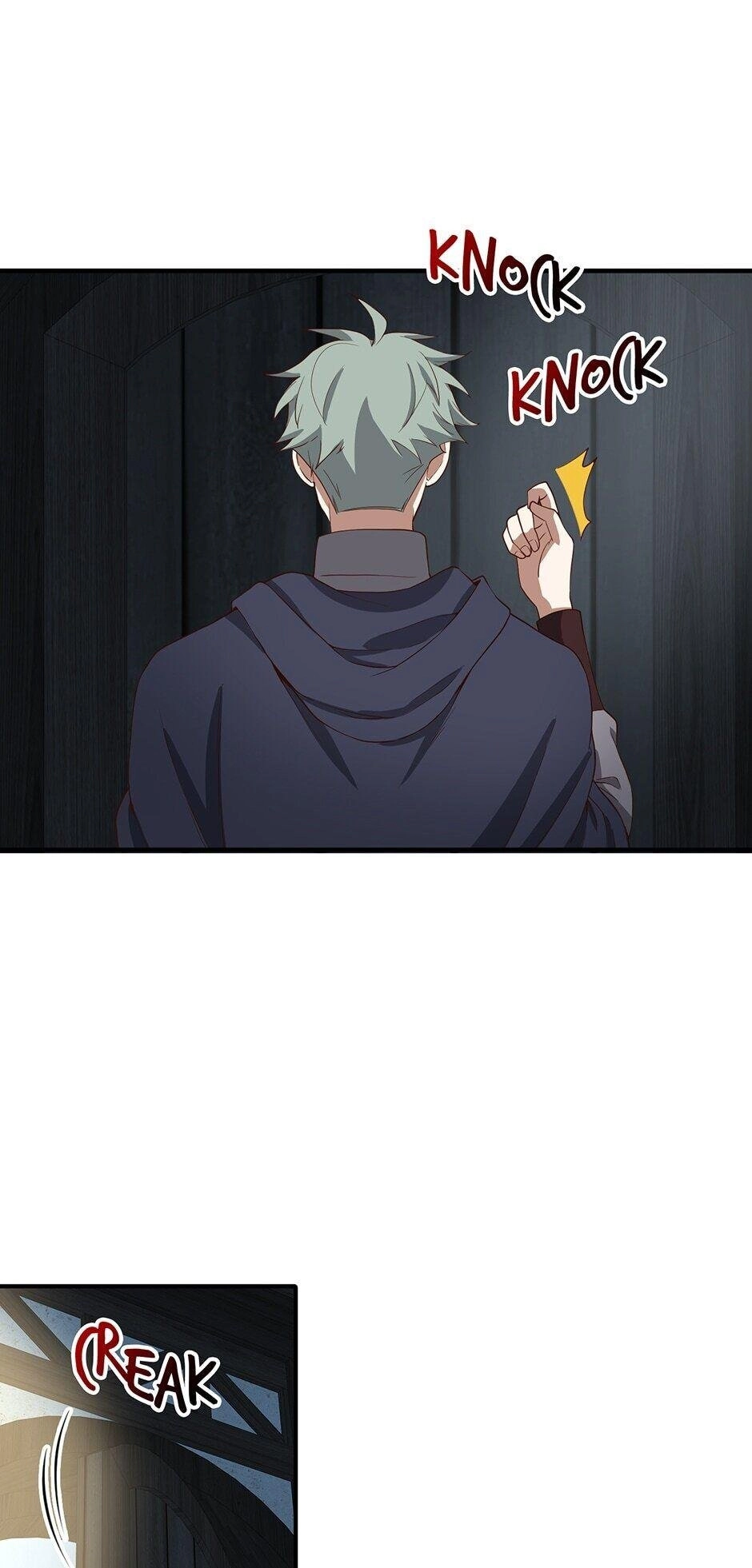 The Lord of Coins Chapter 32, page 39 of 57