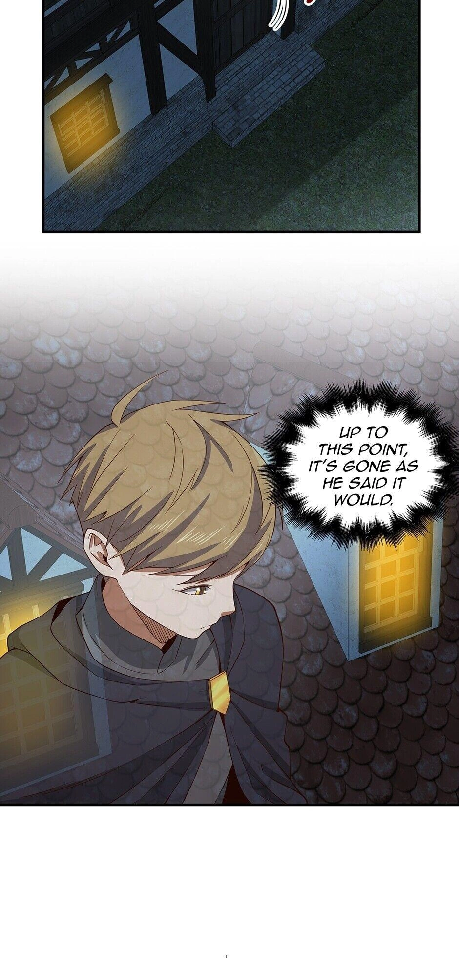 The Lord of Coins Chapter 32, page 42 of 57