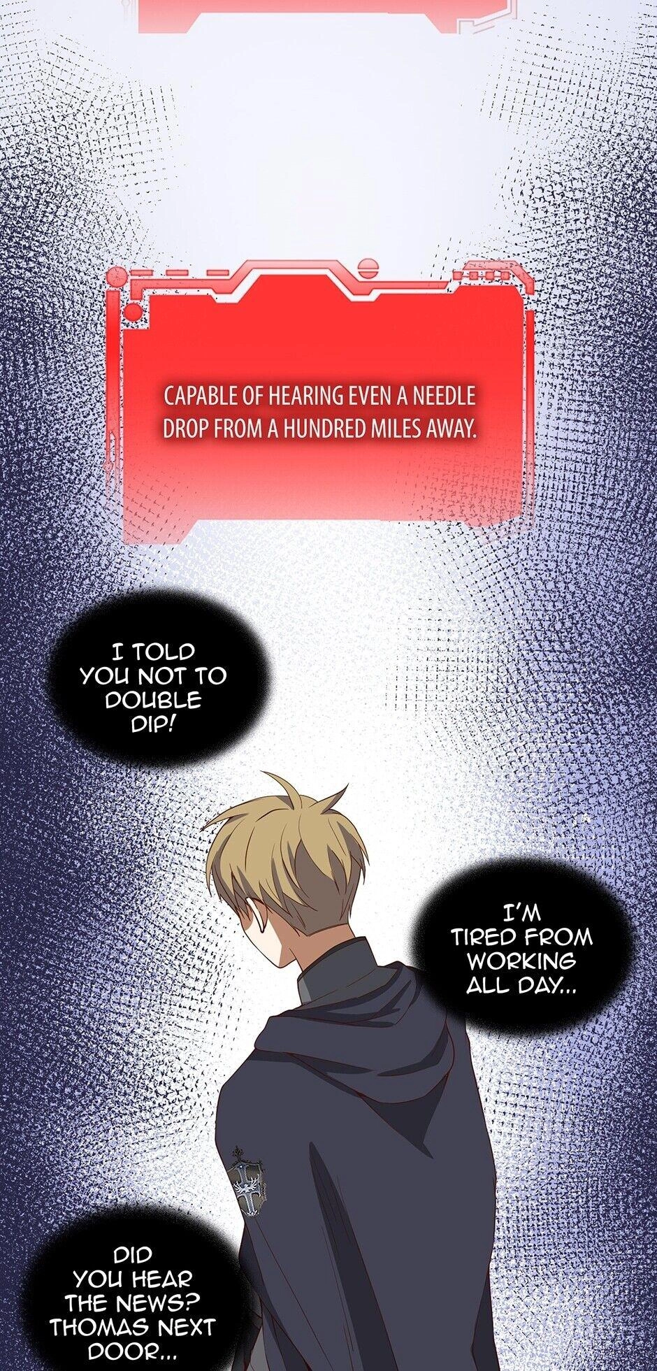 The Lord of Coins Chapter 32, page 44 of 57