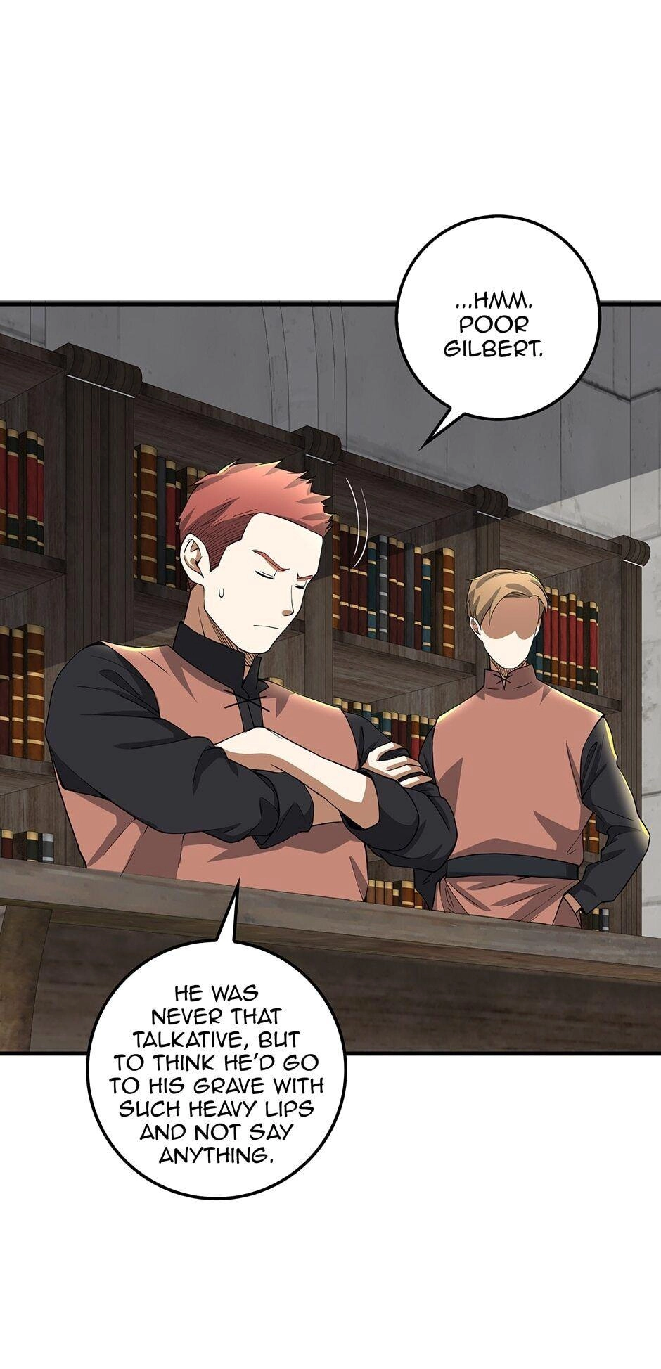 The Lord of Coins Chapter 32, page 52 of 57