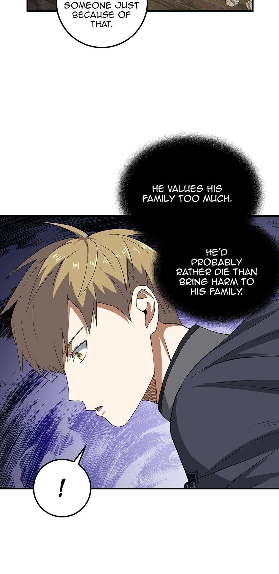 The Lord of Coins Chapter 33, page 24 of 61