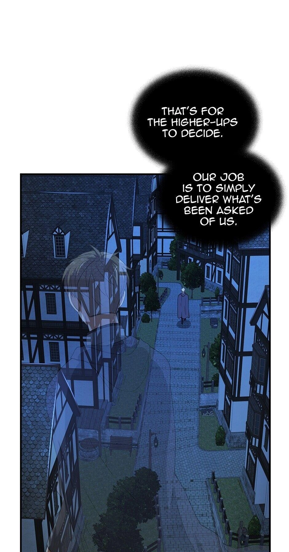 The Lord of Coins Chapter 33, page 27 of 61