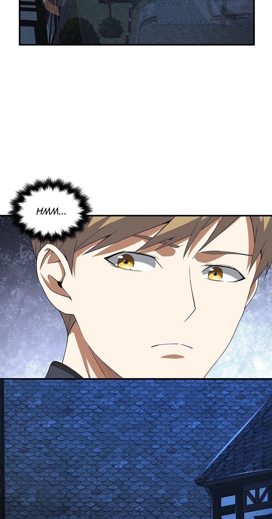 The Lord of Coins Chapter 33, page 28 of 61
