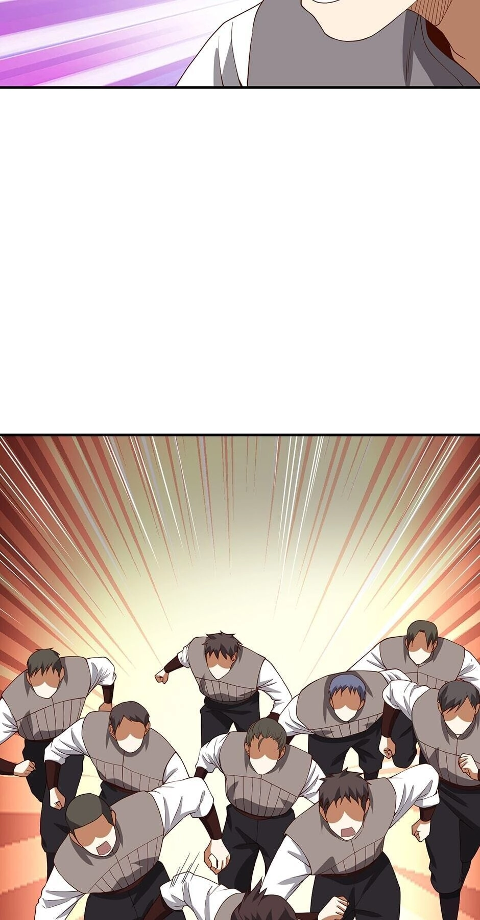 The Lord of Coins Chapter 33, page 44 of 61