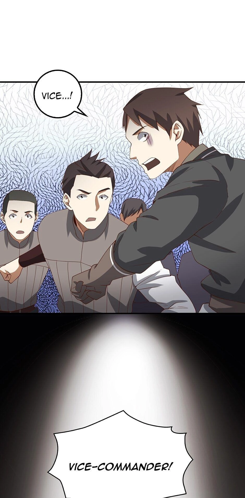 The Lord of Coins Chapter 33, page 49 of 61
