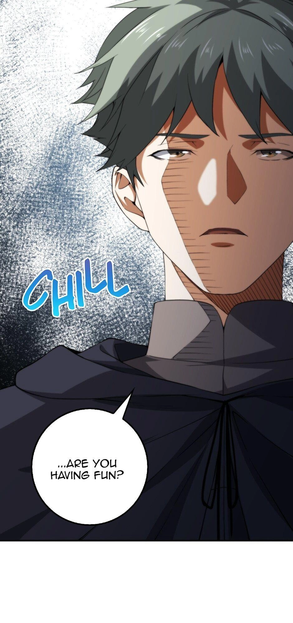 The Lord of Coins Chapter 33, page 5 of 61
