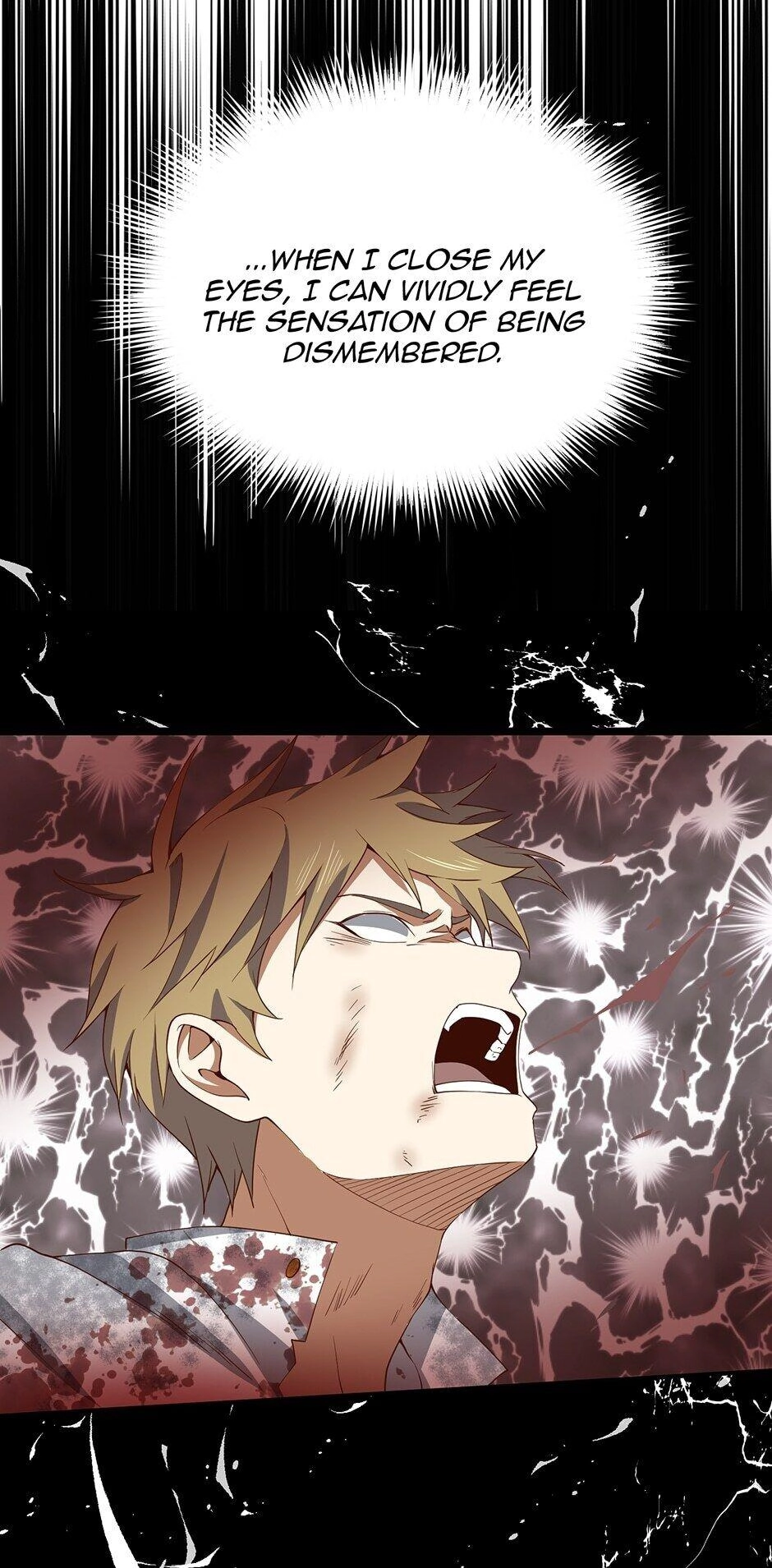 The Lord of Coins Chapter 33, page 53 of 61