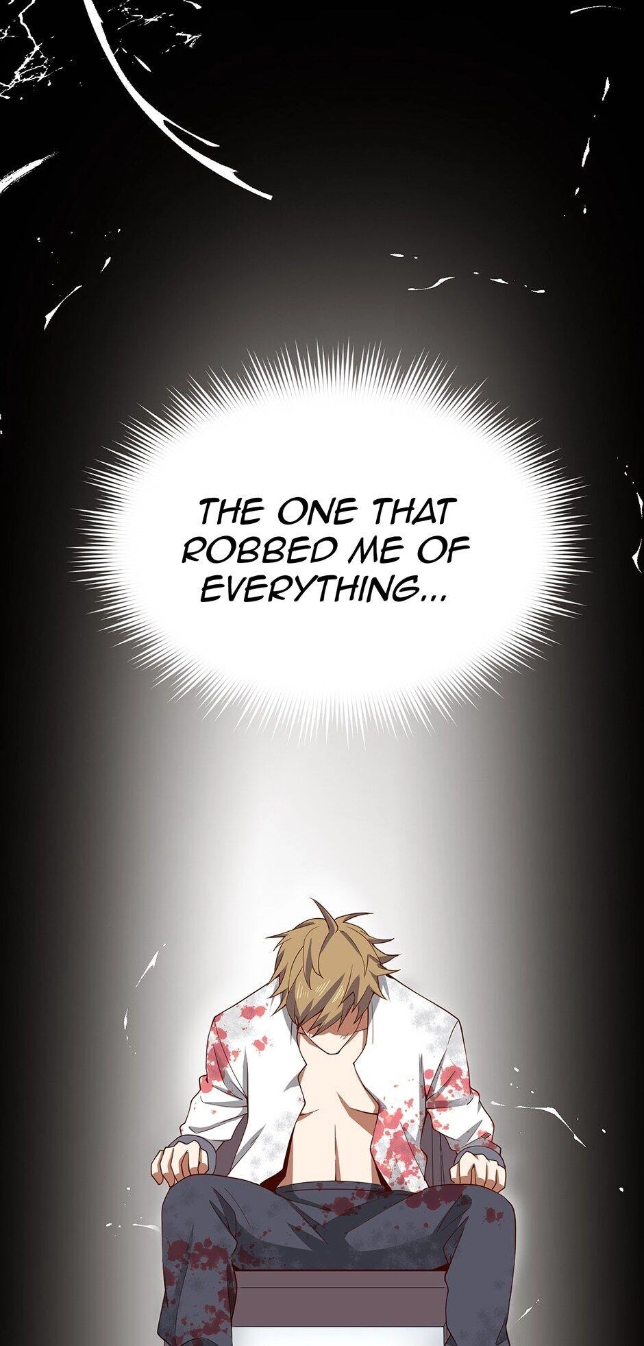 The Lord of Coins Chapter 33, page 55 of 61