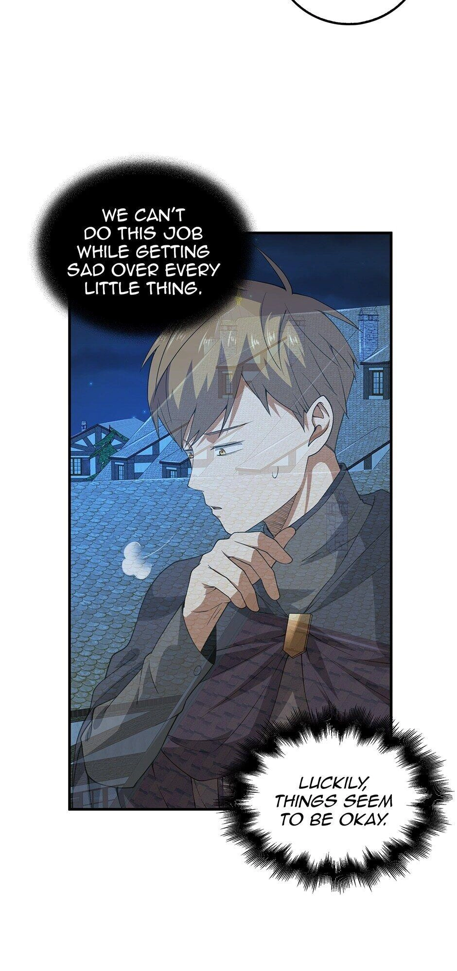 The Lord of Coins Chapter 33, page 9 of 61