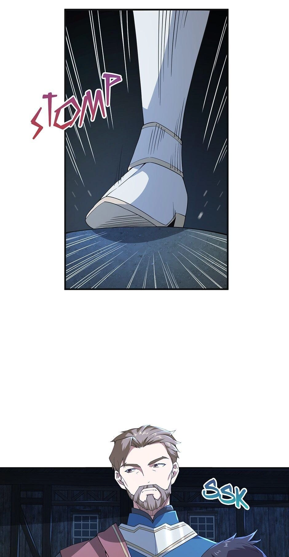 The Lord of Coins Chapter 34, page 10 of 70