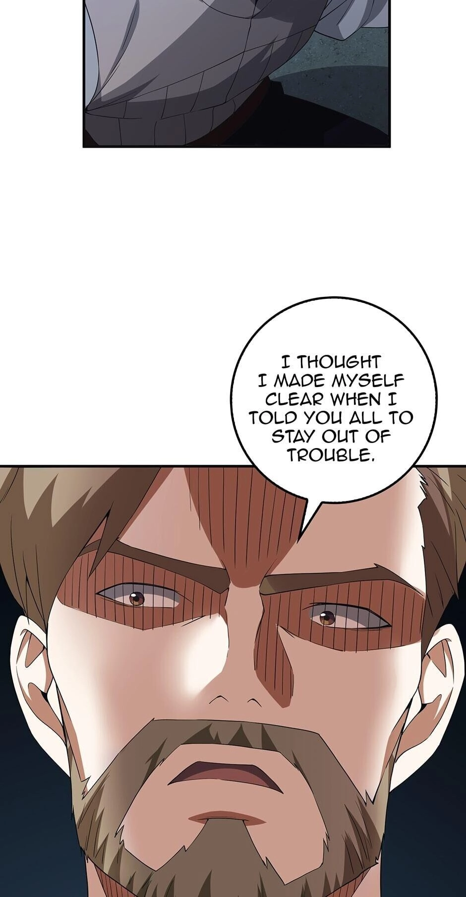 The Lord of Coins Chapter 34, page 12 of 70