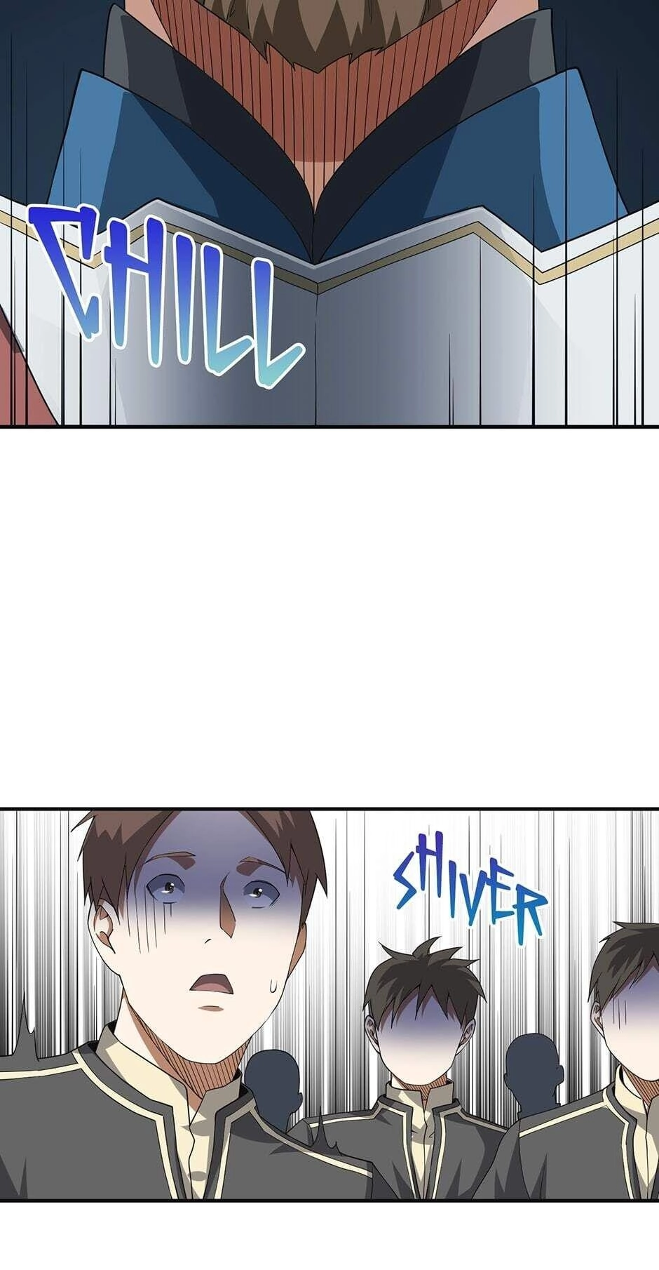 The Lord of Coins Chapter 34, page 13 of 70