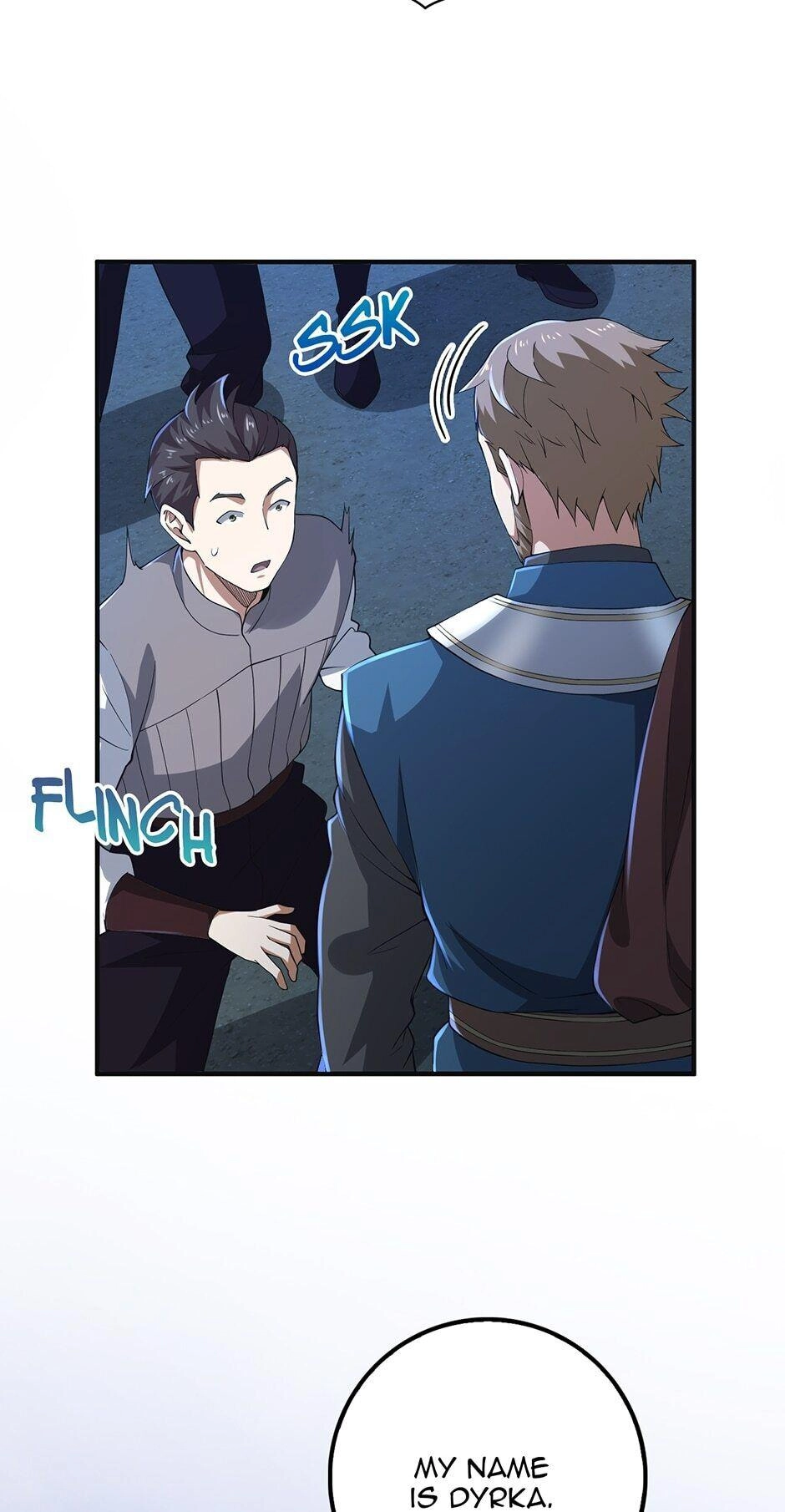 The Lord of Coins Chapter 34, page 15 of 70