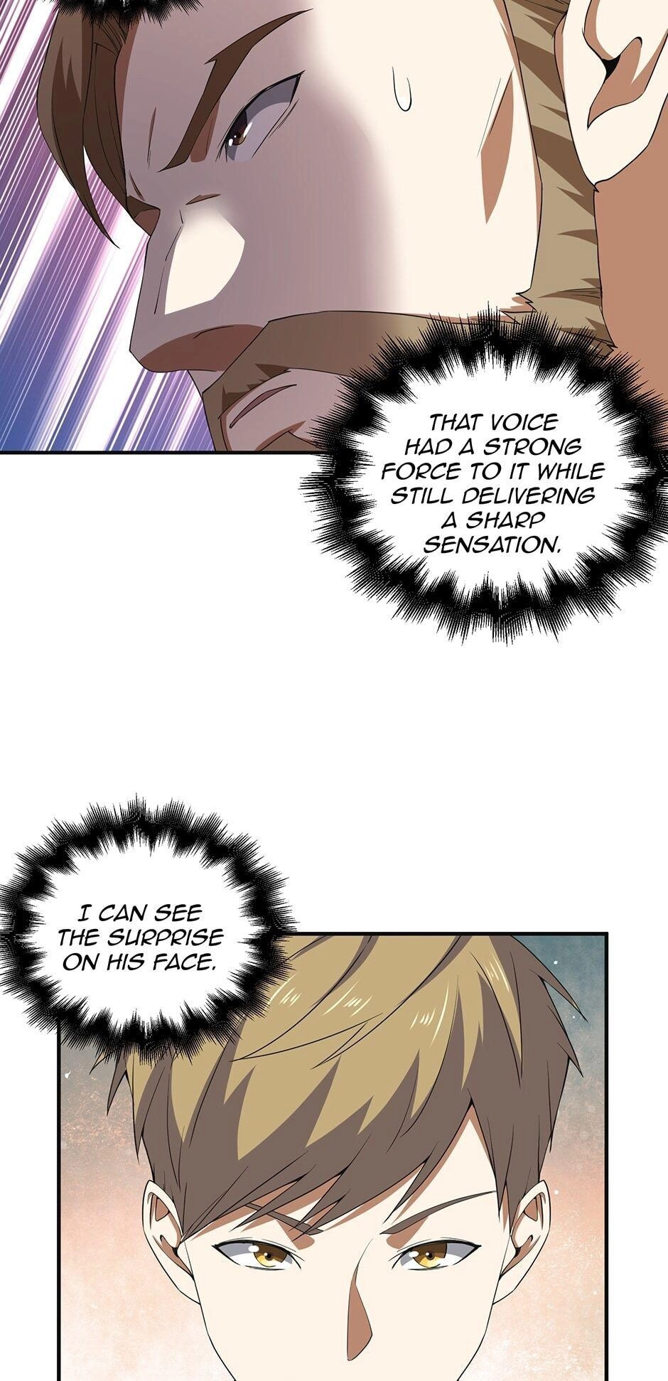 The Lord of Coins Chapter 34, page 22 of 70