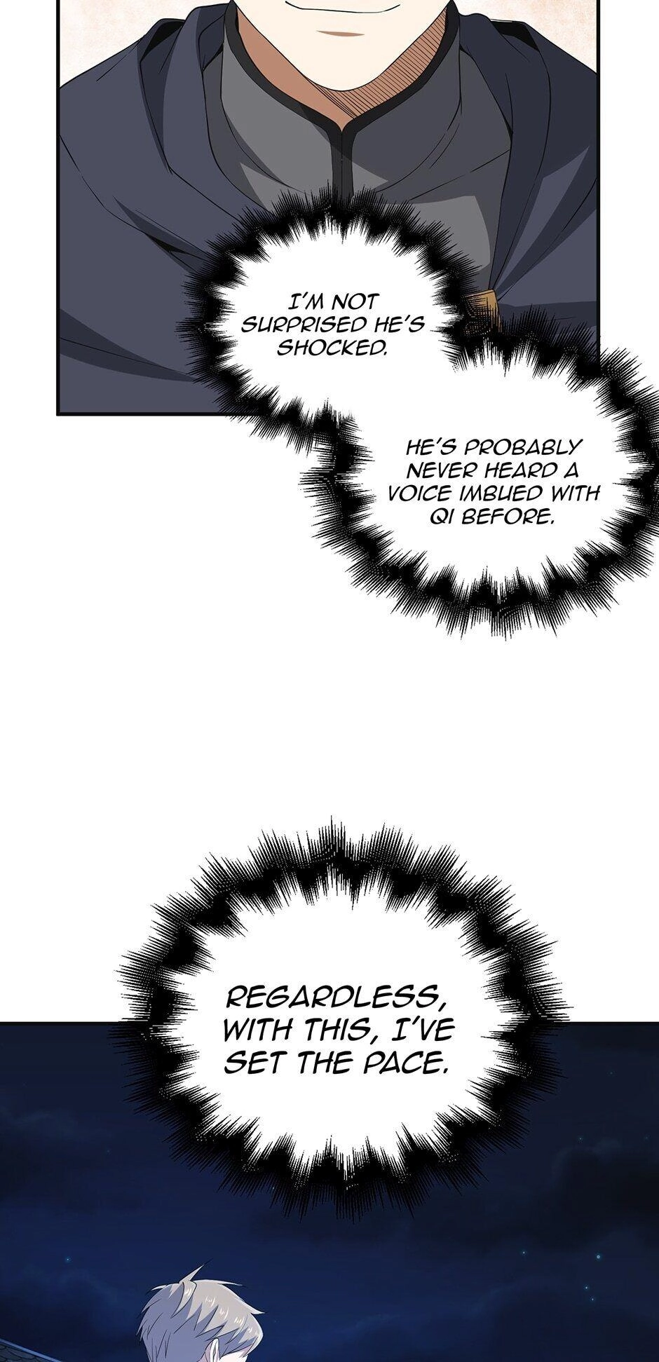 The Lord of Coins Chapter 34, page 23 of 70