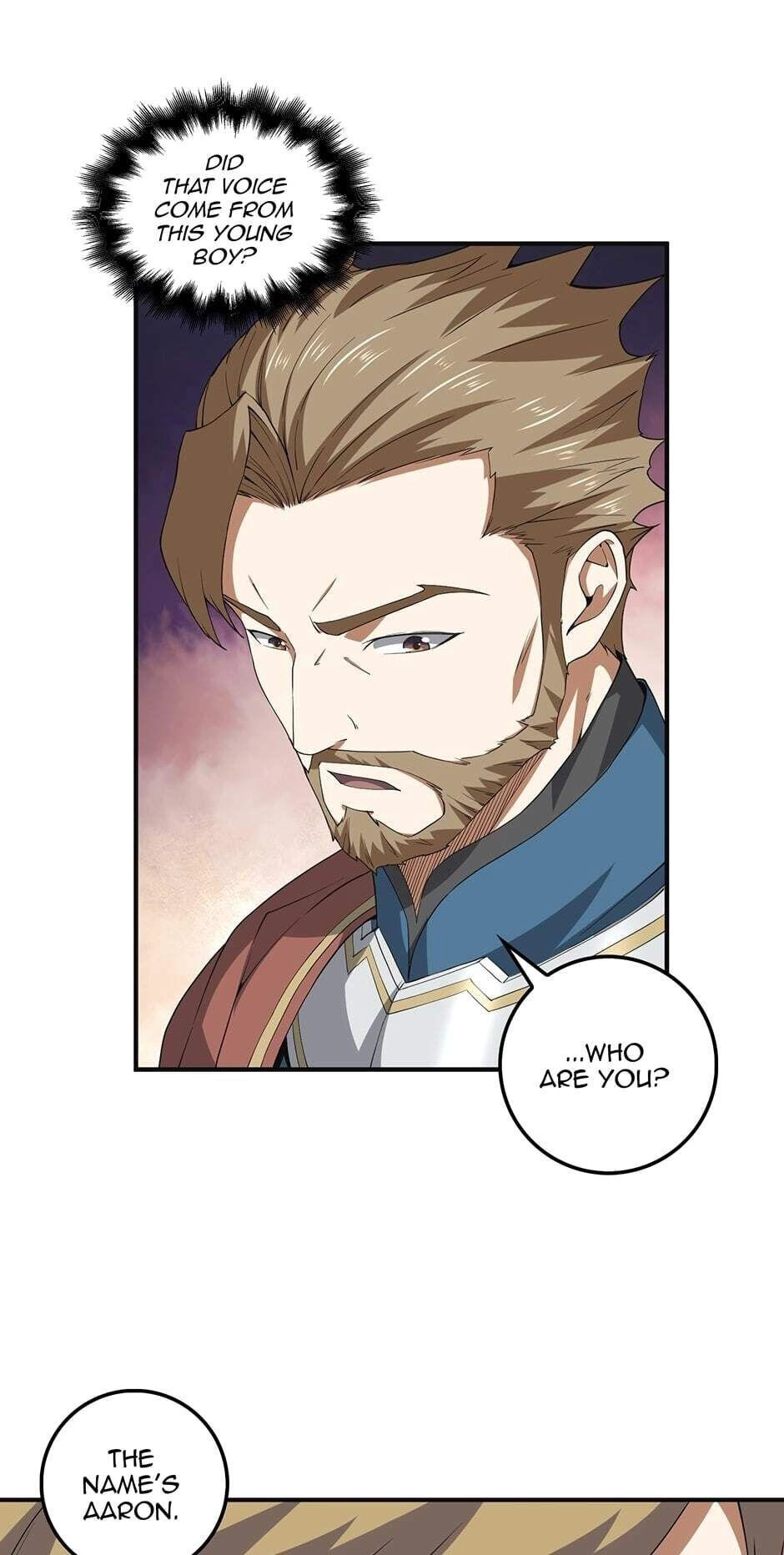 The Lord of Coins Chapter 34, page 25 of 70