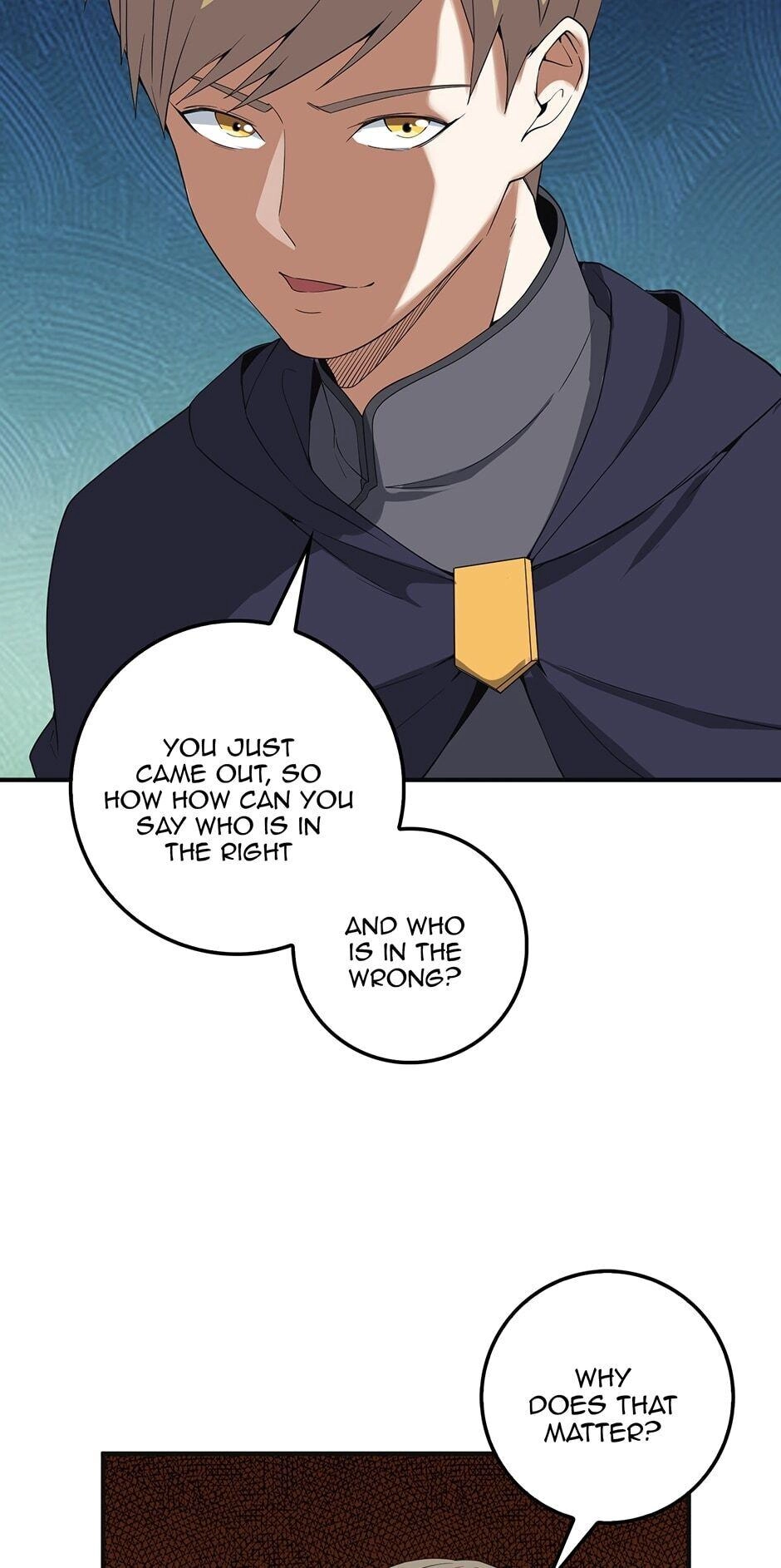 The Lord of Coins Chapter 34, page 41 of 70