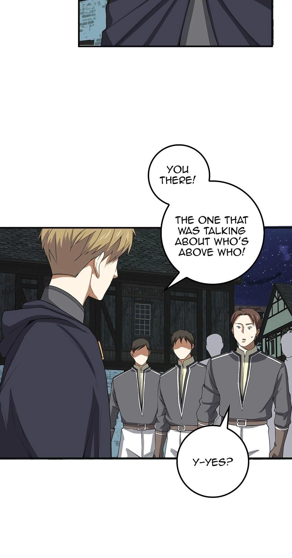 The Lord of Coins Chapter 34, page 49 of 70