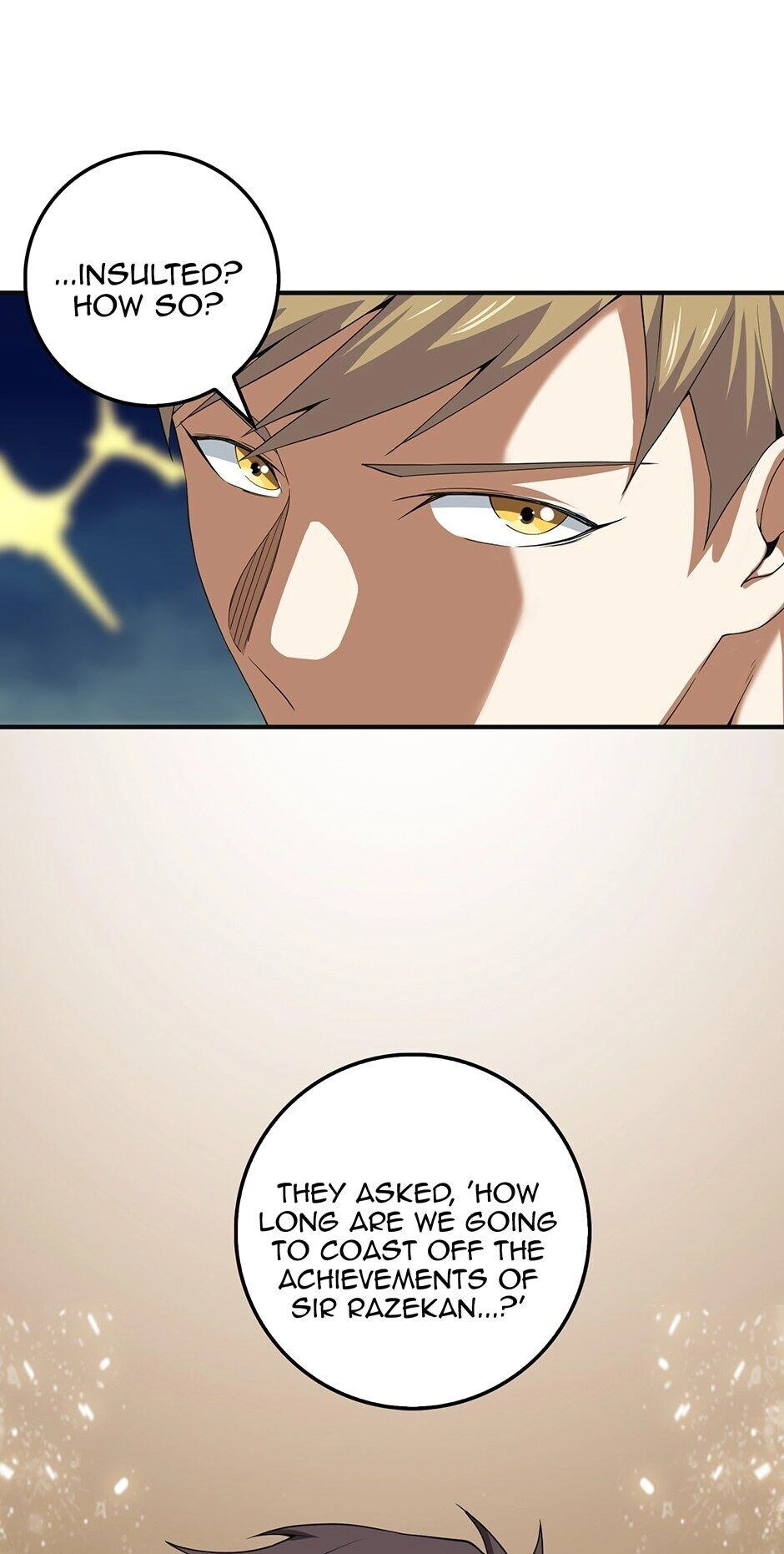 The Lord of Coins Chapter 34, page 55 of 70