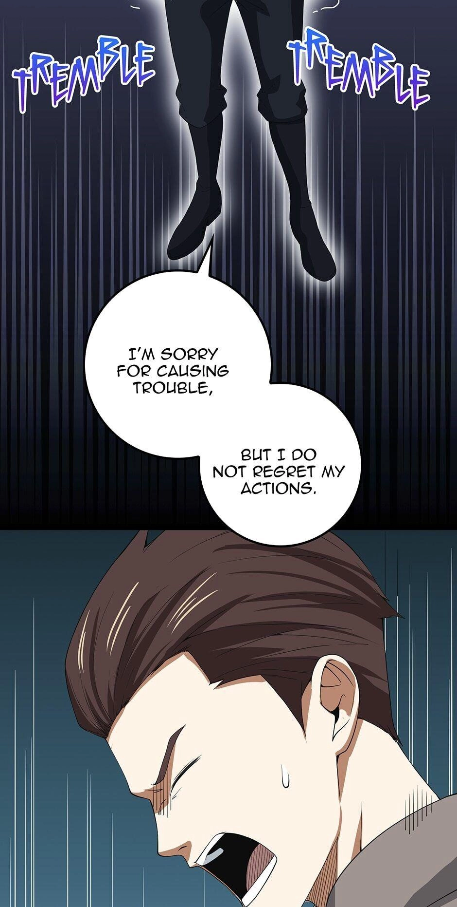 The Lord of Coins Chapter 34, page 57 of 70