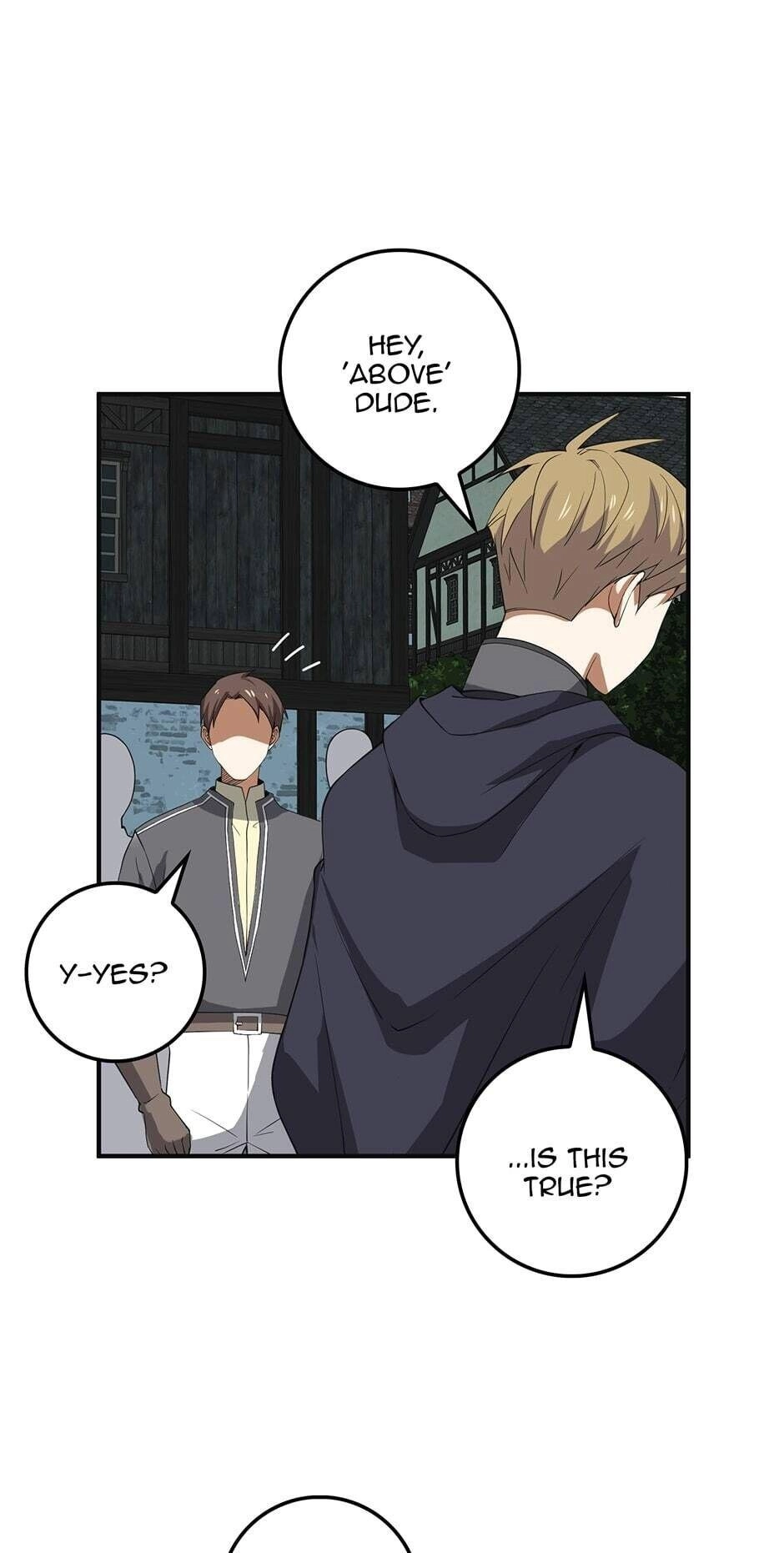 The Lord of Coins Chapter 34, page 59 of 70