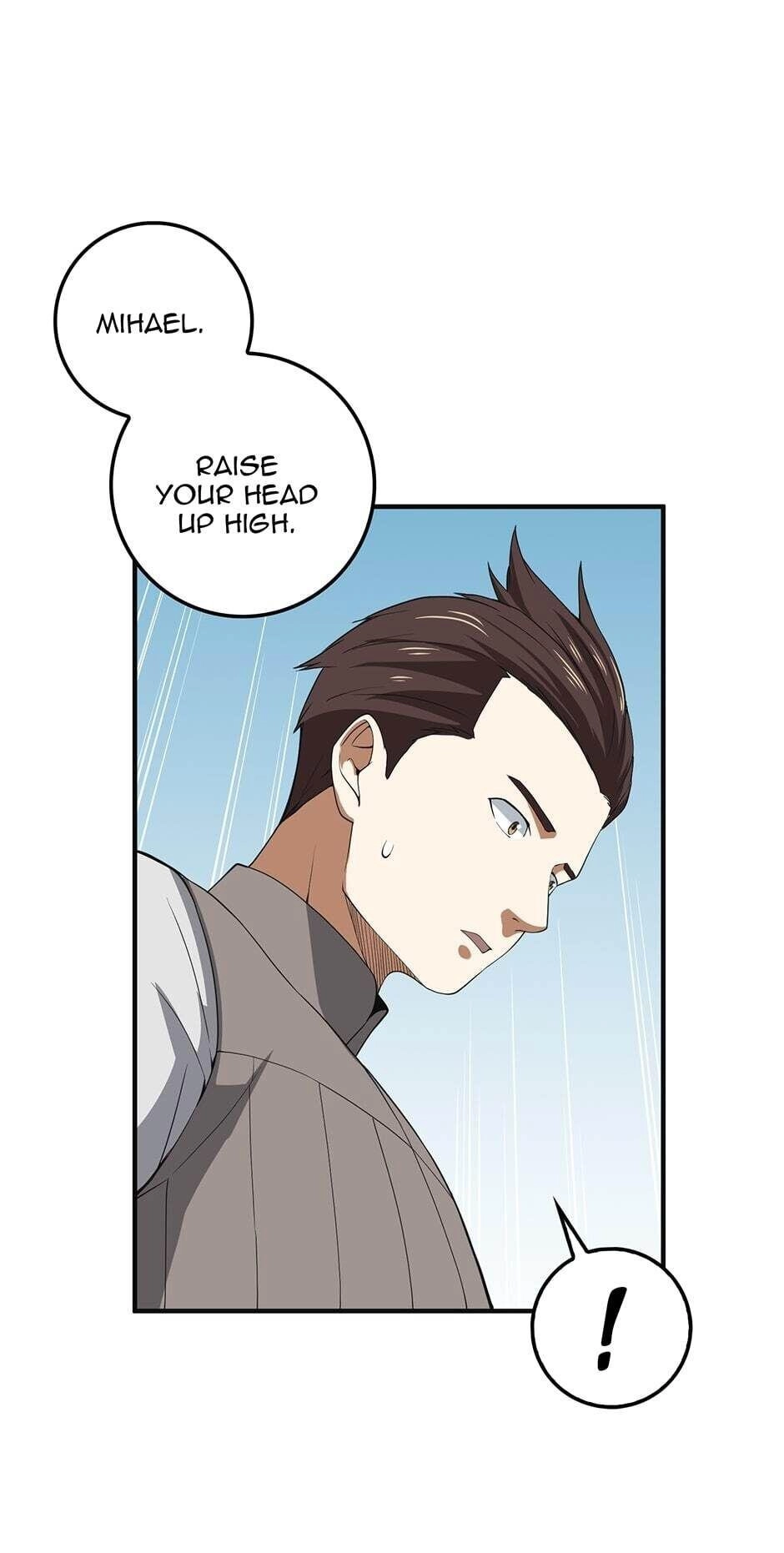 The Lord of Coins Chapter 34, page 62 of 70