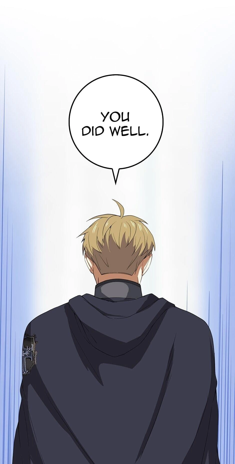 The Lord of Coins Chapter 34, page 63 of 70