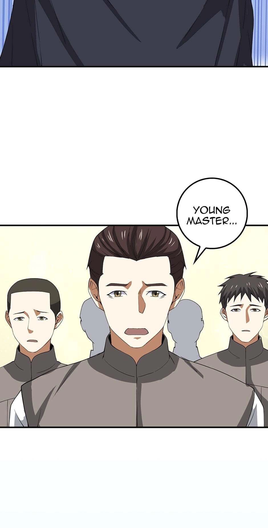 The Lord of Coins Chapter 34, page 64 of 70
