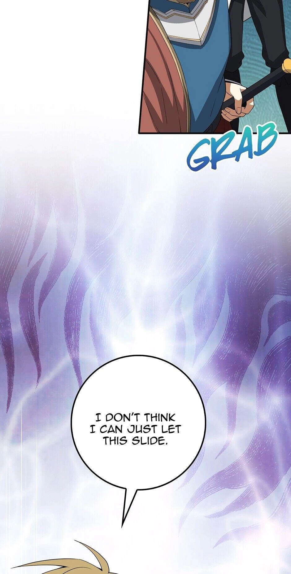 The Lord of Coins Chapter 34, page 67 of 70