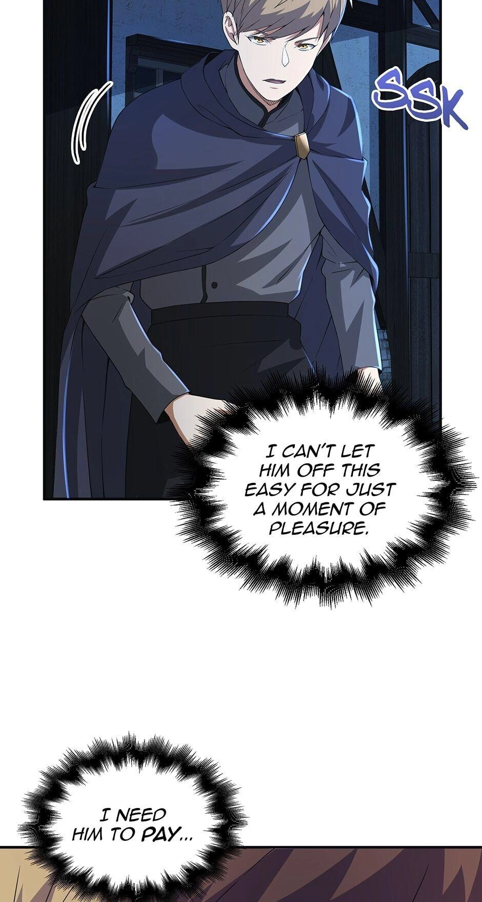 The Lord of Coins Chapter 34, page 7 of 70