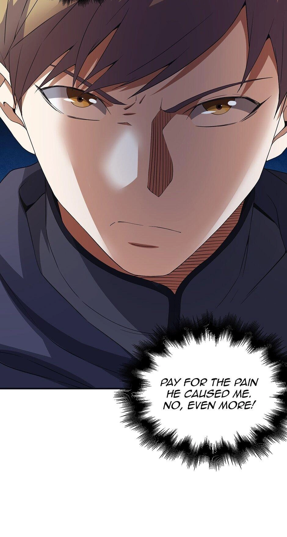 The Lord of Coins Chapter 34, page 8 of 70