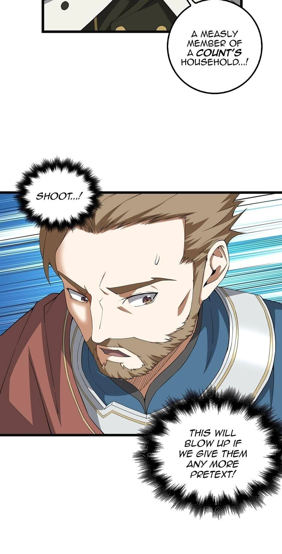 The Lord of Coins Chapter 35, page 16 of 69