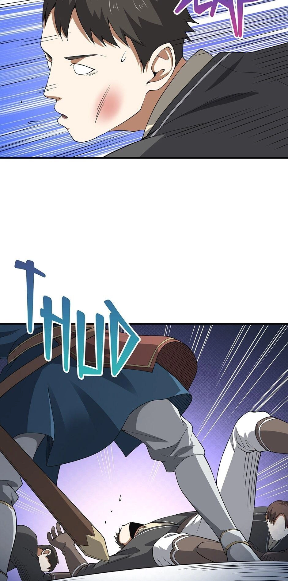 The Lord of Coins Chapter 35, page 20 of 69