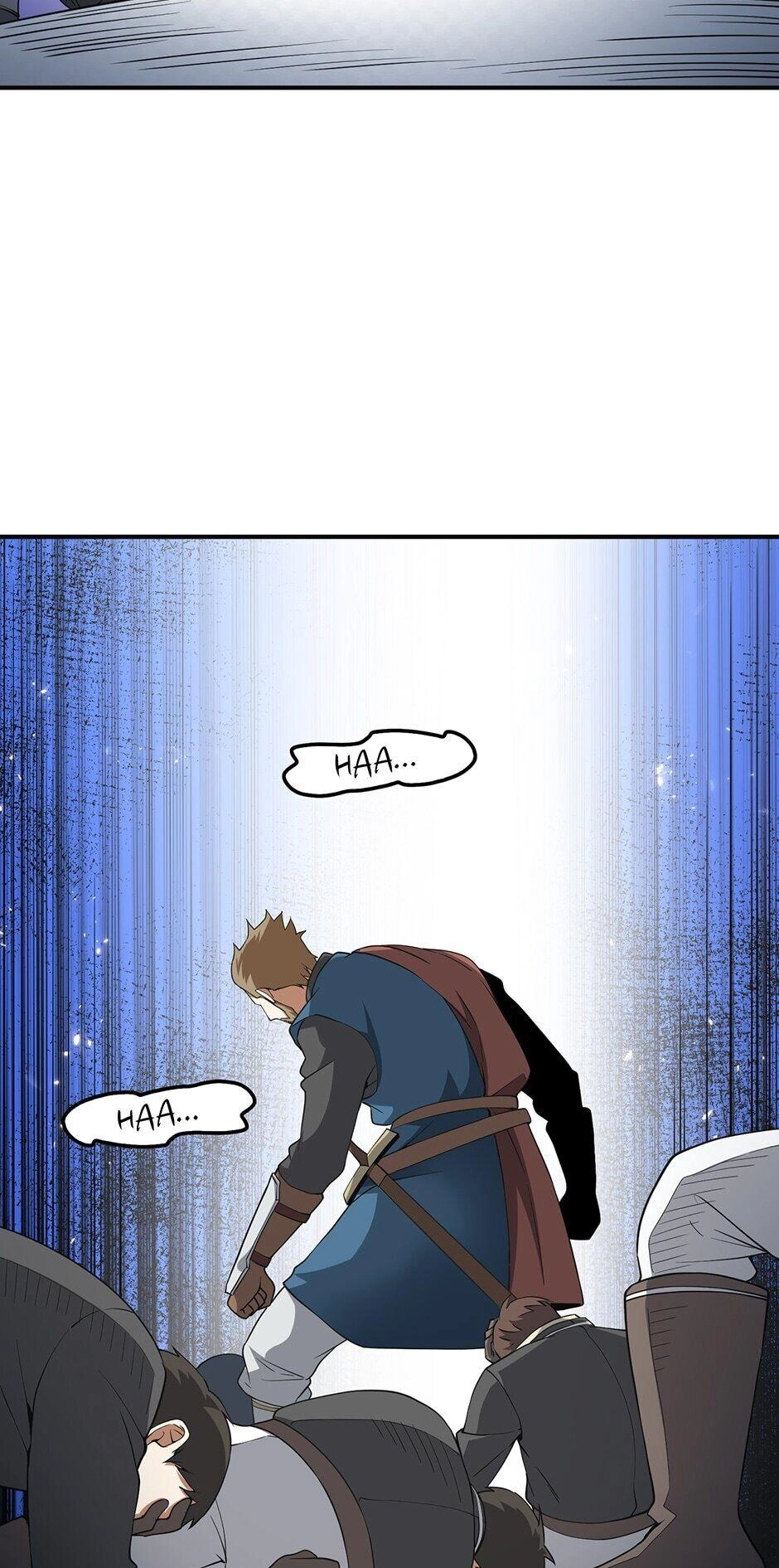 The Lord of Coins Chapter 35, page 21 of 69
