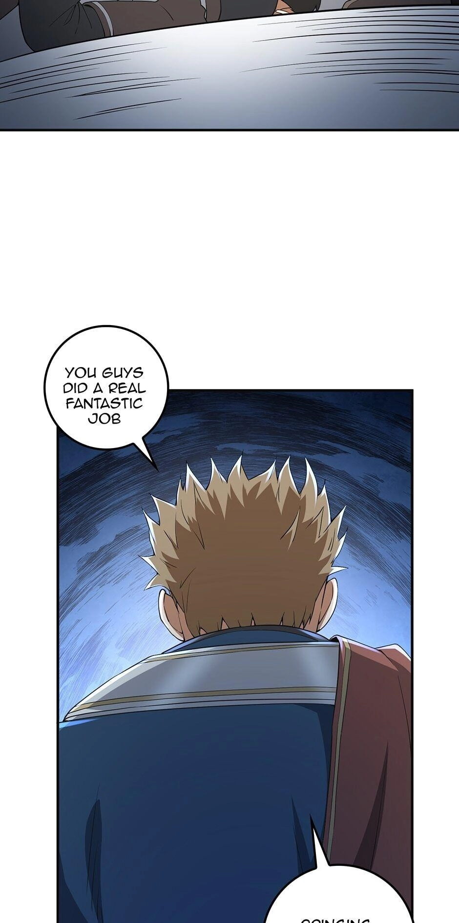 The Lord of Coins Chapter 35, page 22 of 69