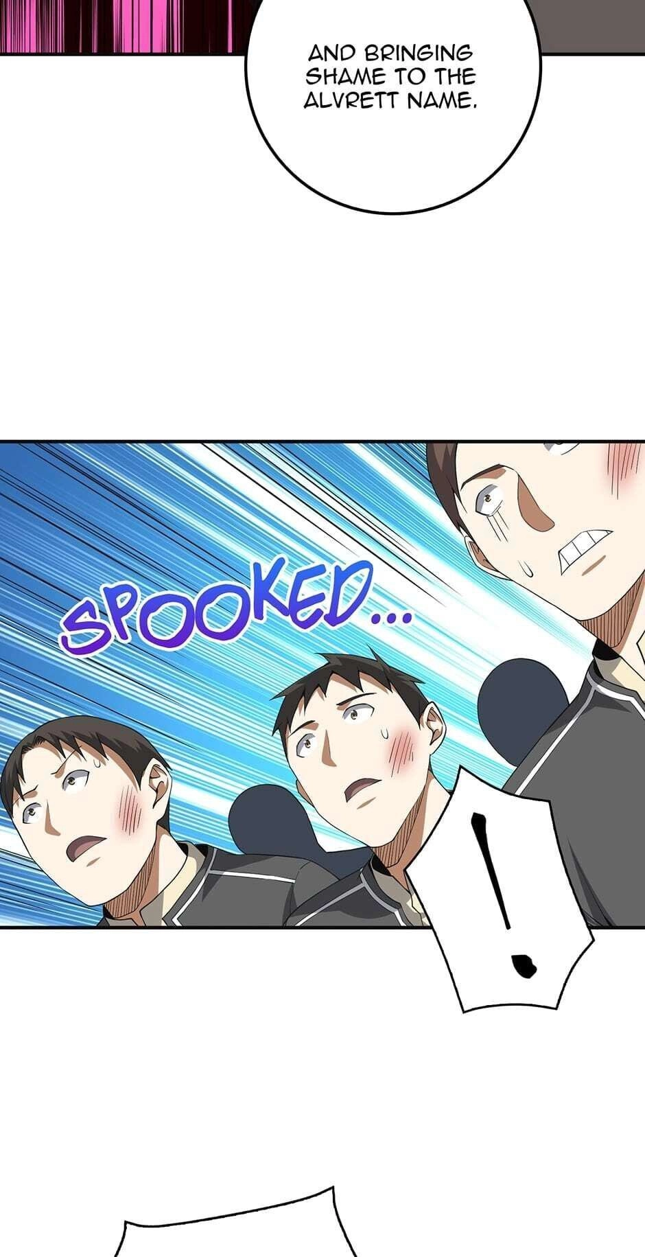 The Lord of Coins Chapter 35, page 26 of 69