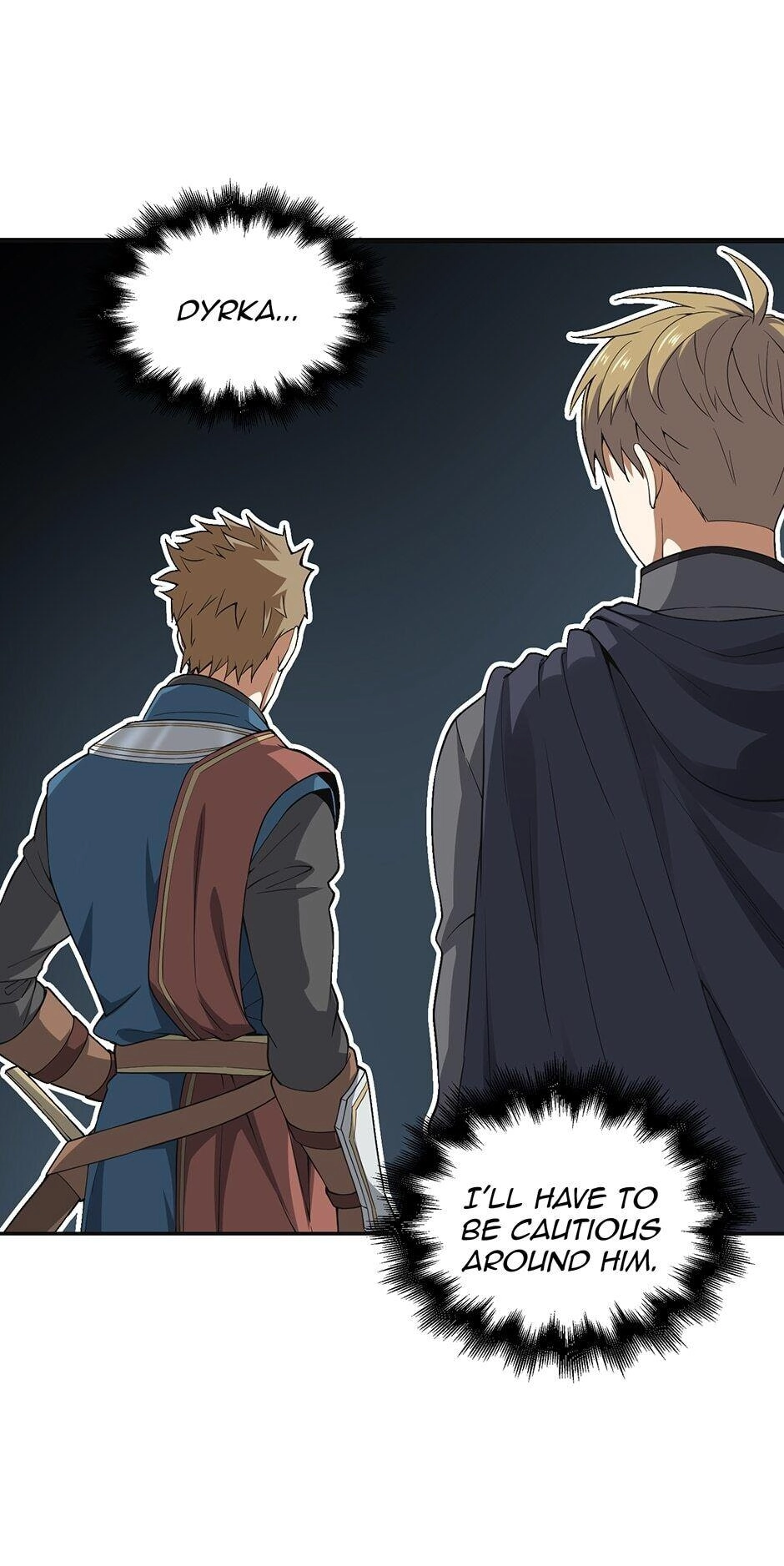 The Lord of Coins Chapter 35, page 31 of 69