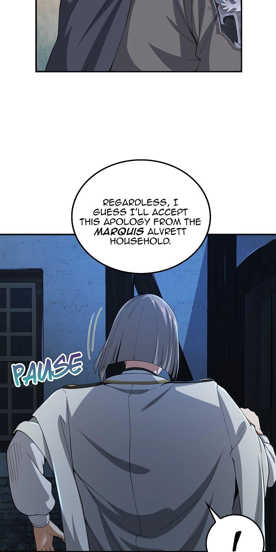 The Lord of Coins Chapter 35, page 34 of 69