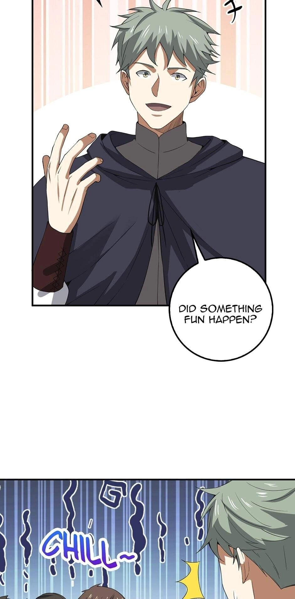 The Lord of Coins Chapter 35, page 42 of 69