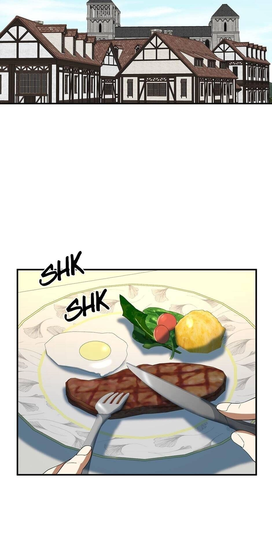 The Lord of Coins Chapter 35, page 45 of 69