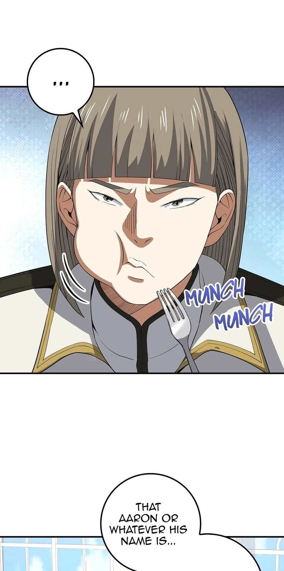 The Lord of Coins Chapter 35, page 46 of 69