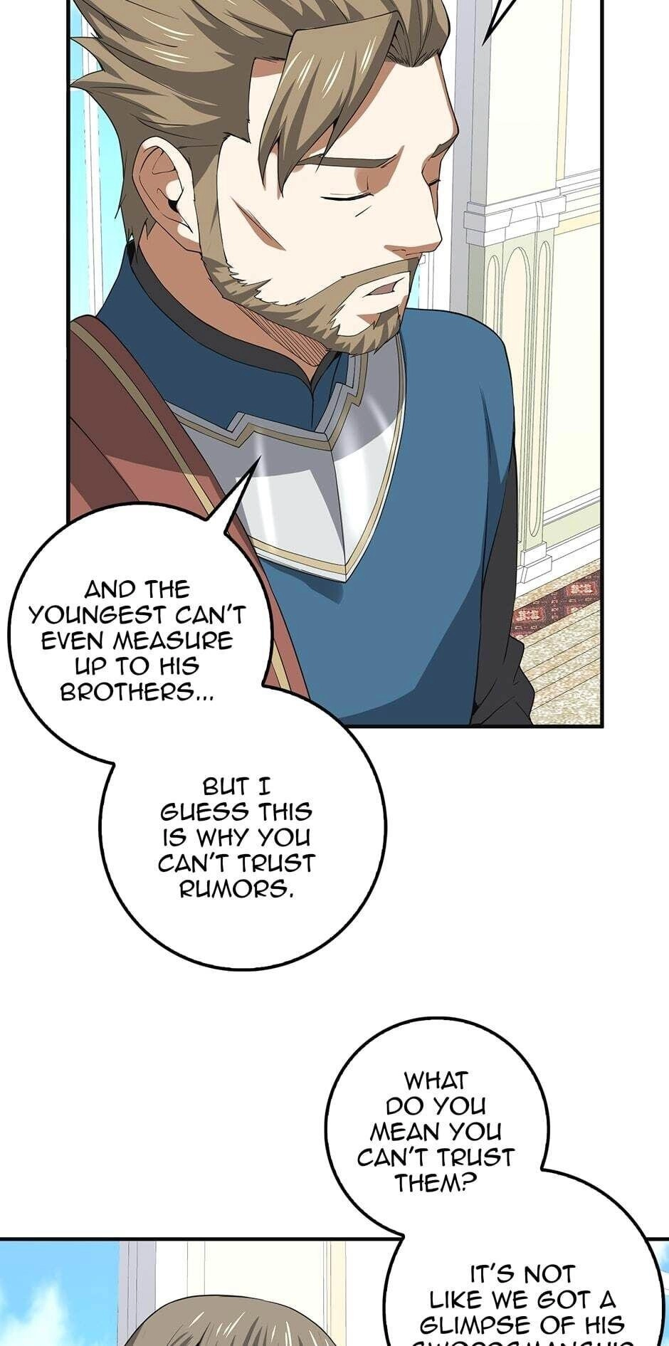 The Lord of Coins Chapter 35, page 48 of 69
