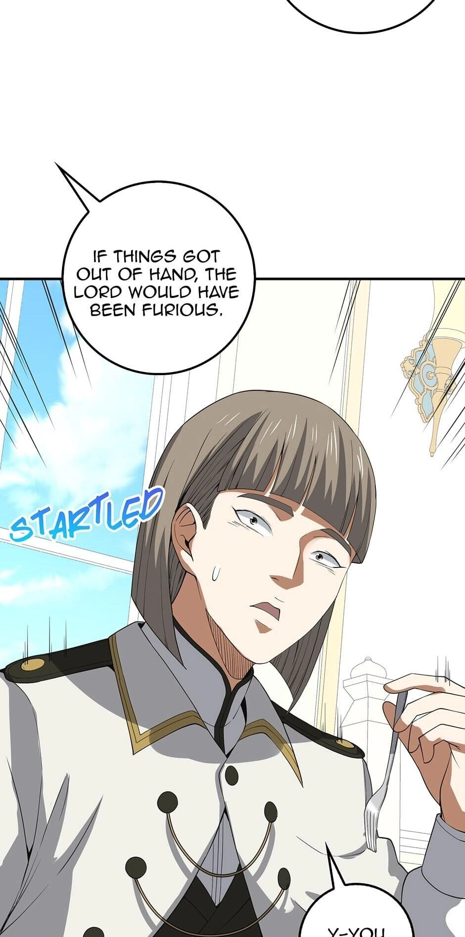 The Lord of Coins Chapter 35, page 51 of 69