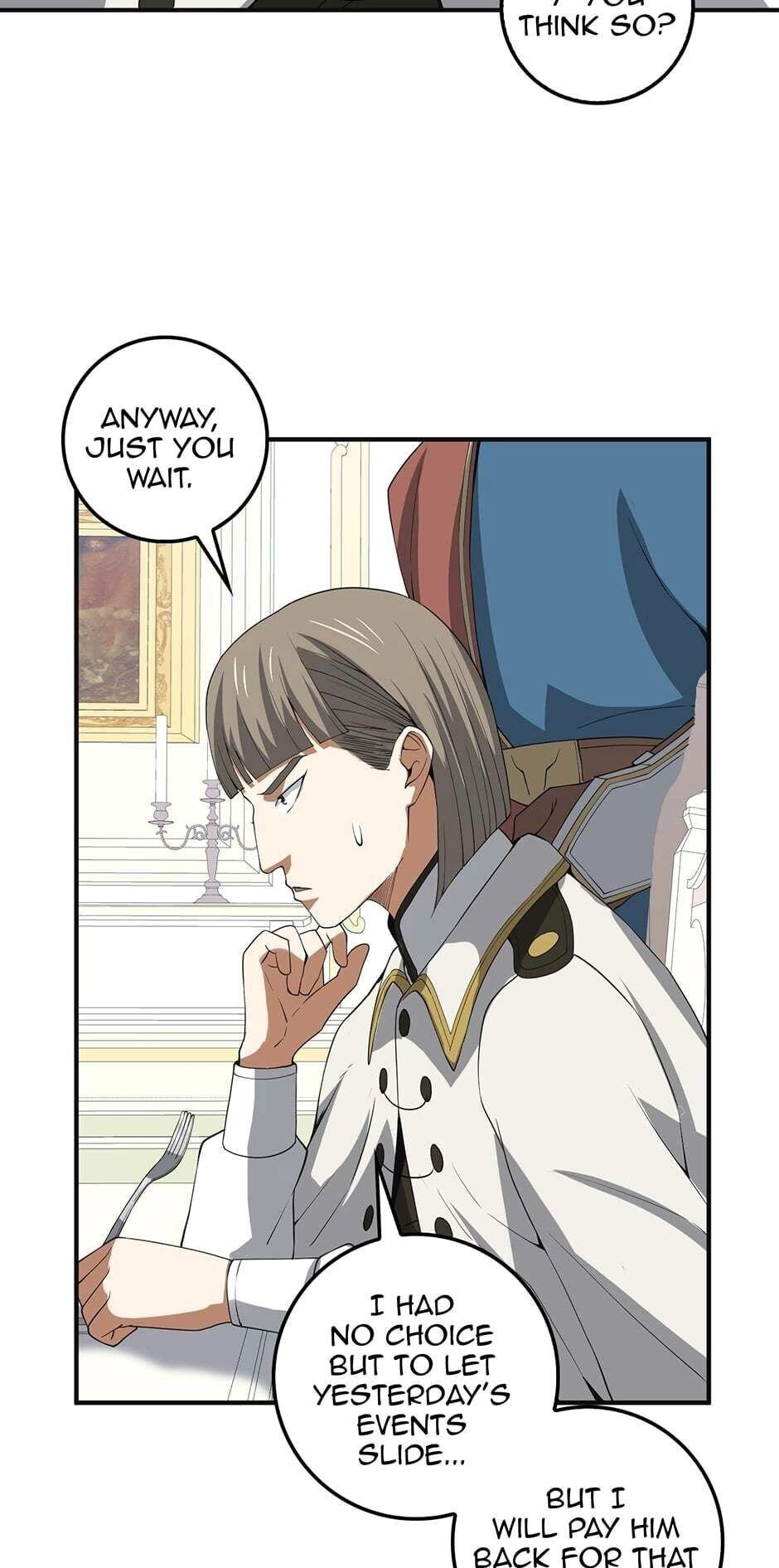 The Lord of Coins Chapter 35, page 52 of 69