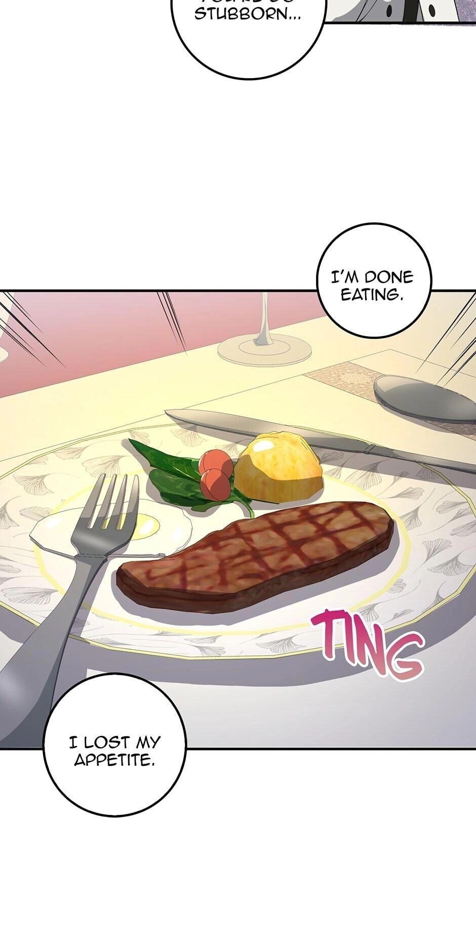 The Lord of Coins Chapter 35, page 57 of 69